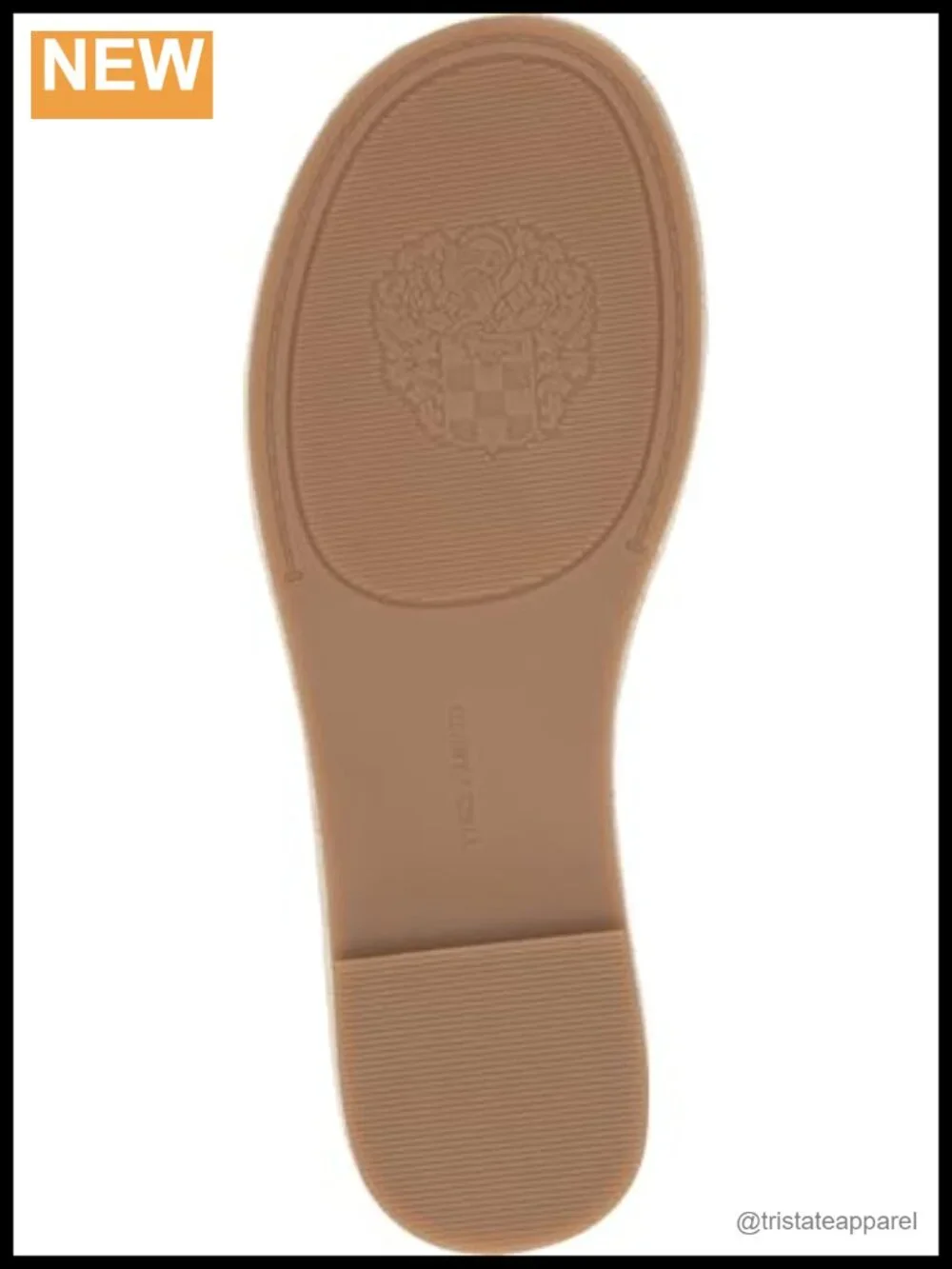 Vince Camuto Darna Leather Espadrille Platform Sandals Open Round Toe Ankle